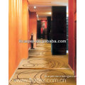 Luxury Axminster Corridor Carpet T005